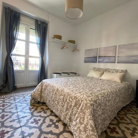 Apartament Quattro Puente De Triana Sewilla Zewnętrze zdjęcie
