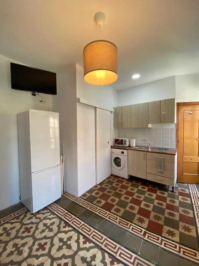 Apartament Quattro Puente De Triana Sewilla Zewnętrze zdjęcie