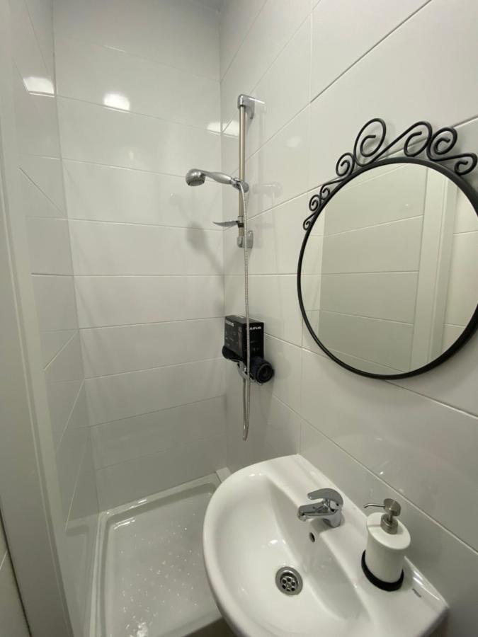 Apartament Quattro Puente De Triana Sewilla Zewnętrze zdjęcie