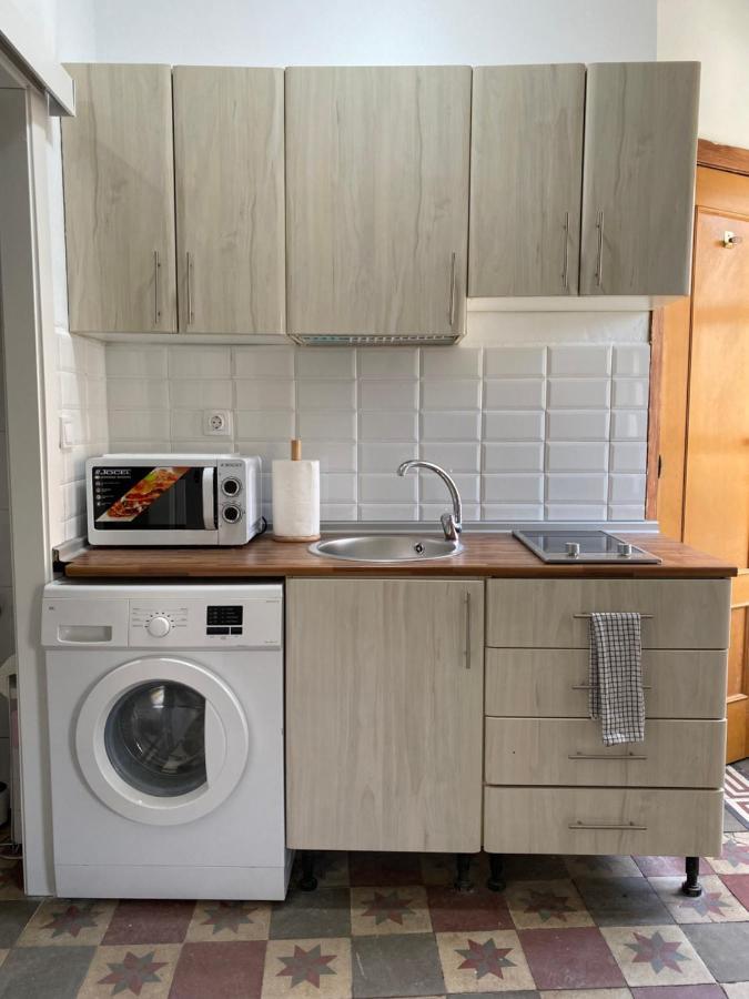 Apartament Quattro Puente De Triana Sewilla Zewnętrze zdjęcie