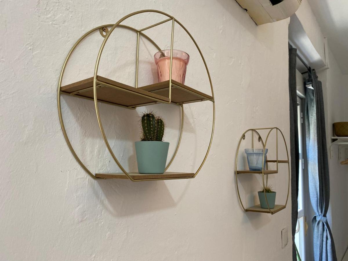 Apartament Quattro Puente De Triana Sewilla Zewnętrze zdjęcie